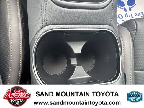 Used 2025 Subaru Outback Wilderness AWD/4WD image 20