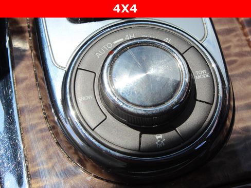 Used 2019 Nissan Armada SL w/ Premium Package AWD/4WD image 24