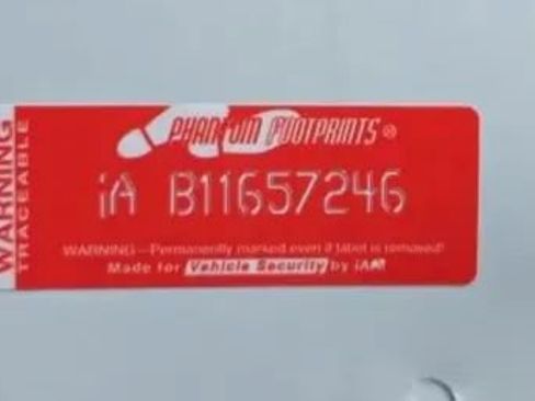 Used 2016 Dodge Grand Caravan SE w/ Quick Order Package 29E SE FWD image 47