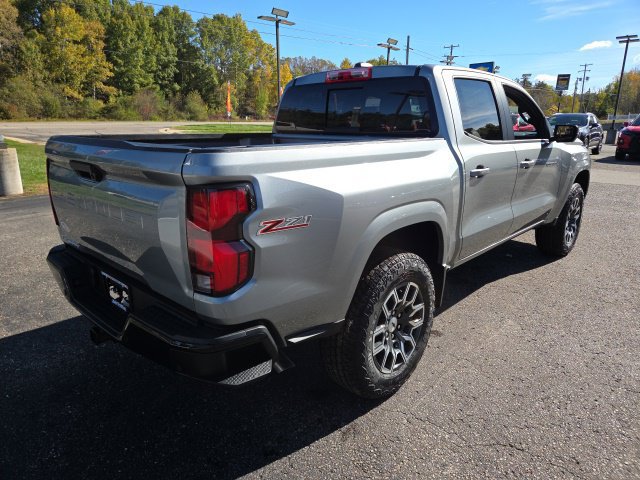 New 2026 Chevrolet Colorado Z71 w/ Technology Package AWD/4WD image 7