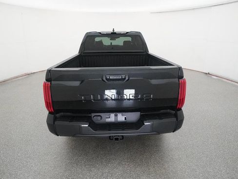 New 2025 Toyota Tundra SR5 w/ SR5 Premium Package RWD image 11