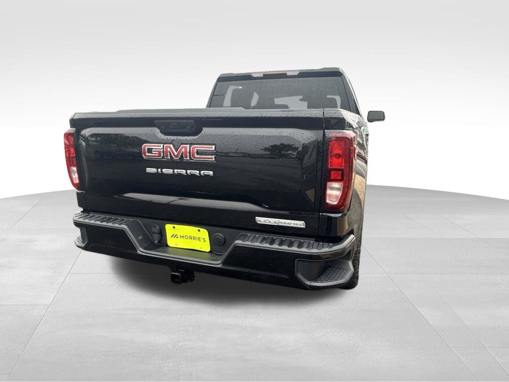 Used 2024 GMC Sierra 1500 Elevation AWD/4WD image 9