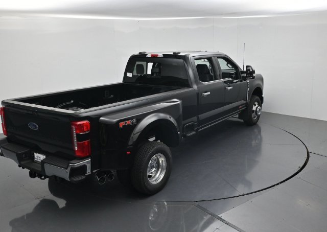 New 2026 Ford F350 Lariat w/ Lariat Ultimate Package AWD/4WD image 46