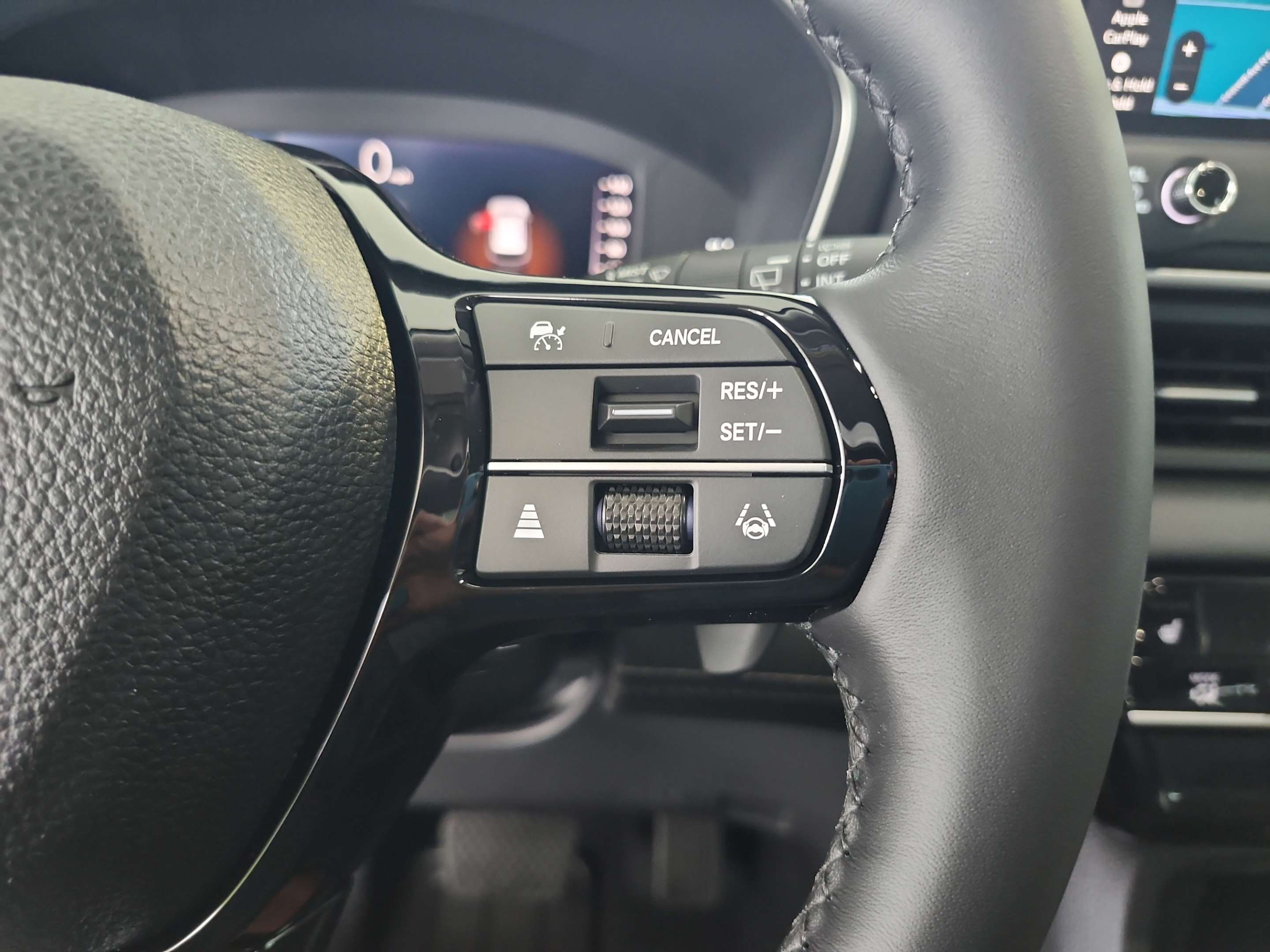 New 2026 Honda Pilot EX-L image 28