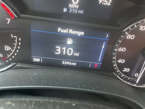 Used 2023 Cadillac CT4 Premium Luxury w/ Climate Package image 5