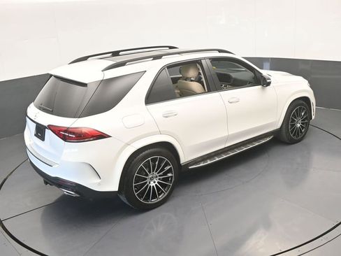 Used 2021 Mercedes-Benz GLE 350 image 65