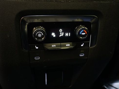 New 2026 Chevrolet Tahoe Z71 w/ Comfort Package image 28