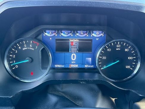 Used 2023 Ford Expedition Max Limited image 20