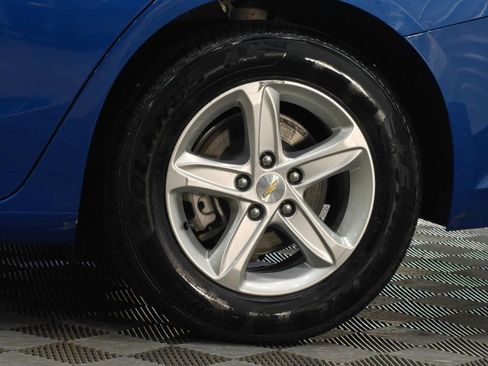 Used 2023 Chevrolet Malibu LS FWD image 44
