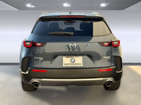 Used 2023 MAZDA CX-50 2.5 Turbo w/ Cargo Package image 9