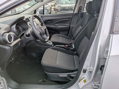 Used 2024 Nissan Versa S w/ S Plus Package image 26