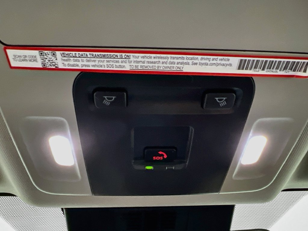 Used 2025 Toyota Camry LE w/ Convenience Package FWD image 18