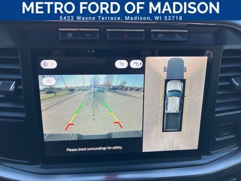 Used 2023 Ford F350 Lariat w/ Tremor Off-Road Package image 33