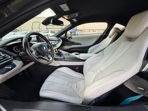 Used 2015 BMW i8 AWD/4WD image 20
