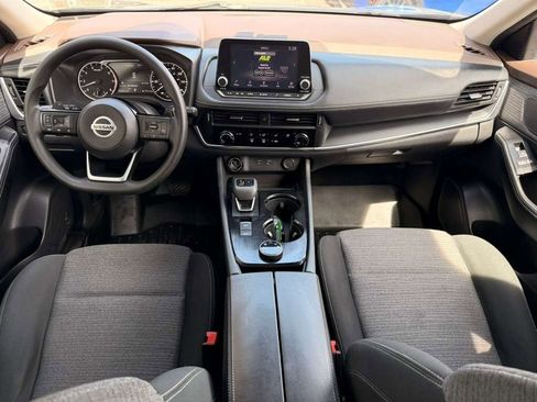 Used 2021 Nissan Rogue S AWD/4WD image 20