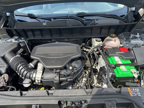 Used 2018 GMC Acadia Denali AWD/4WD image 84