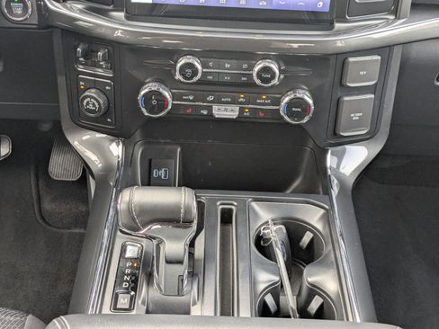 Certified 2023 Ford F150 XLT w/ Equipment Group 302A High image 21