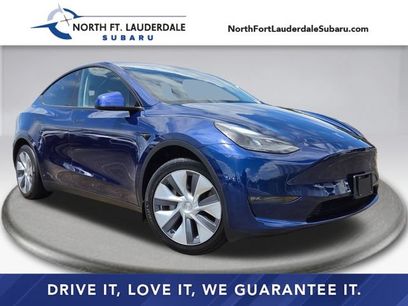 Used 2023 Tesla Model Y Long Range
