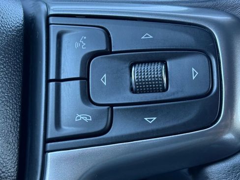 Used 2022 Chevrolet Silverado 1500 LT w/ Protection Package image 13