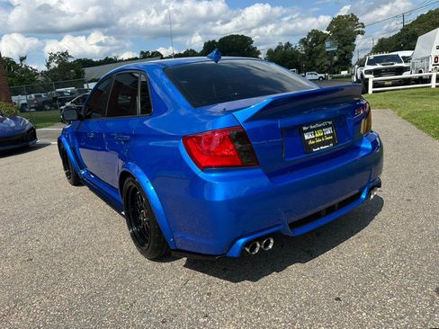 Used 2014 Subaru Impreza WRX STI AWD/4WD image 41