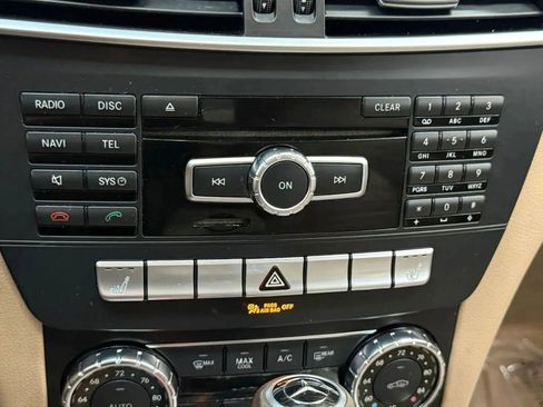 Used 2012 Mercedes-Benz C 250 Coupe image 28