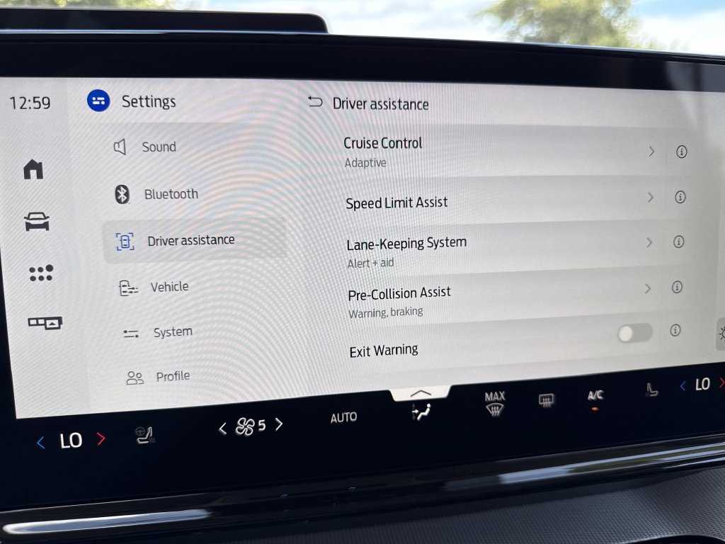 New 2027 Ford Expedition Max Active RWD image 30