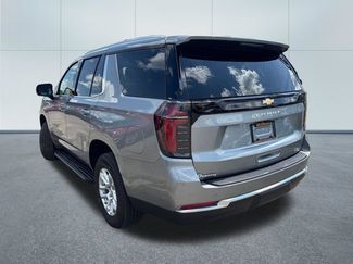 Used 2025 Chevrolet Tahoe LT AWD/4WD video 2