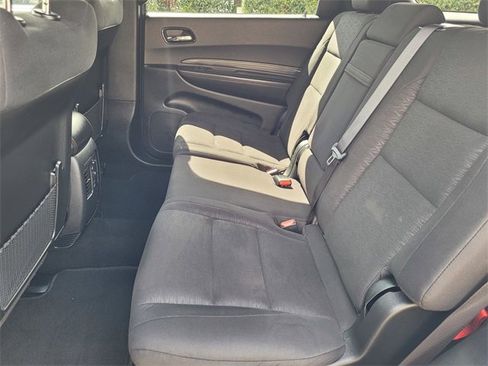Used 2024 Dodge Durango R/T image 8