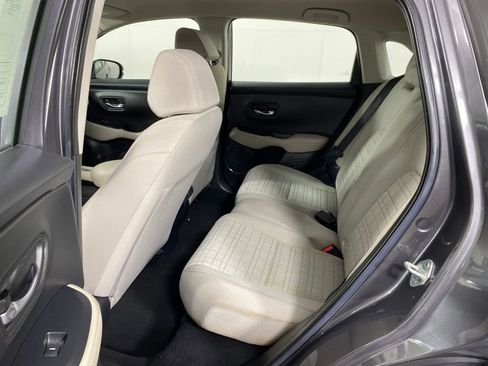 Used 2024 Honda HR-V LX image 26