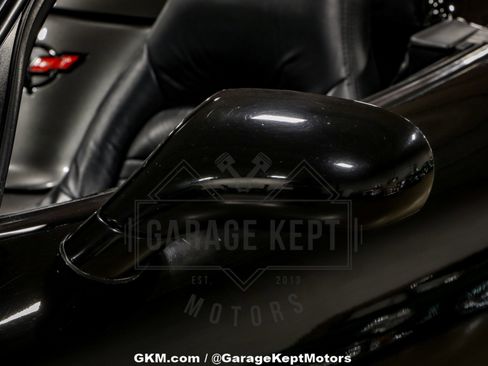 Used 2002 Chevrolet Corvette Convertible w/ Preferred Equipment Group2 image 49