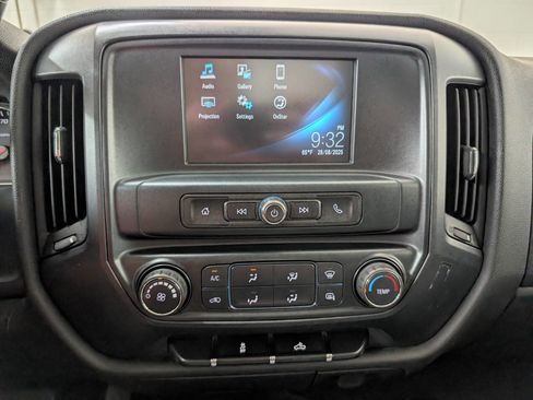 Used 2017 Chevrolet Silverado 1500 LS image 11