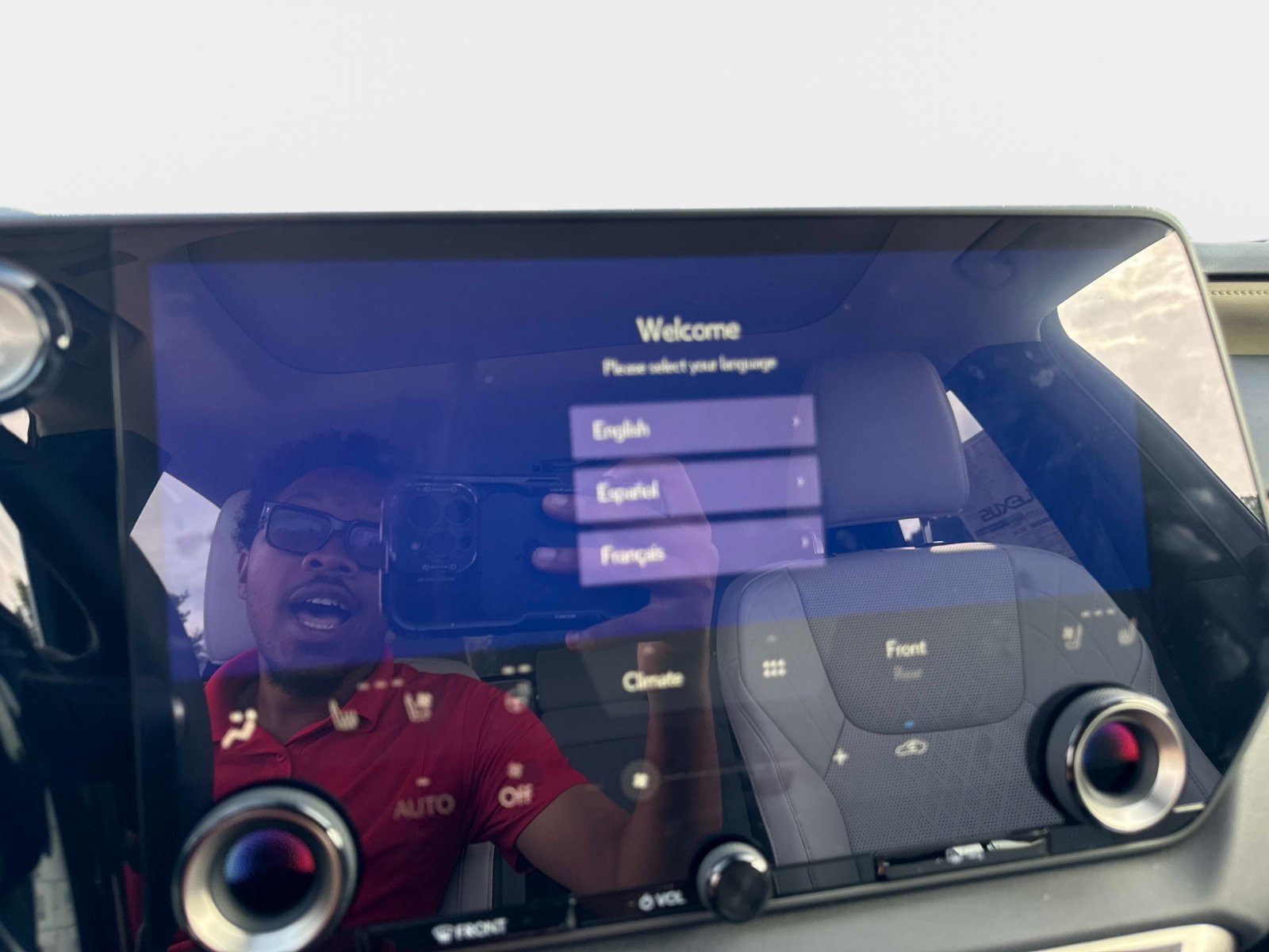 New 2026 Lexus RX 350 Premium Plus FWD image 18
