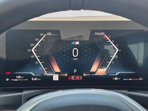 New 2026 BMW 330i Sedan w/ M Sport Package RWD image 10