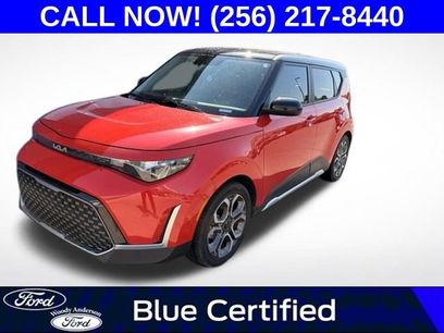 Used 2025 Kia Soul EX