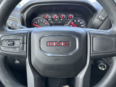 Certified 2023 GMC Sierra 1500 Pro w/ Graphite Edition image 14