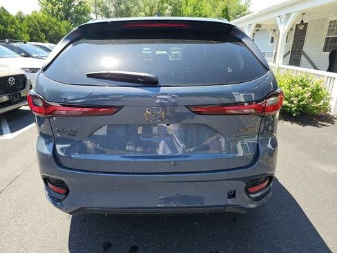New 2026 MAZDA CX-70 3.3 Turbo S w/ Premium Package AWD/4WD image 6