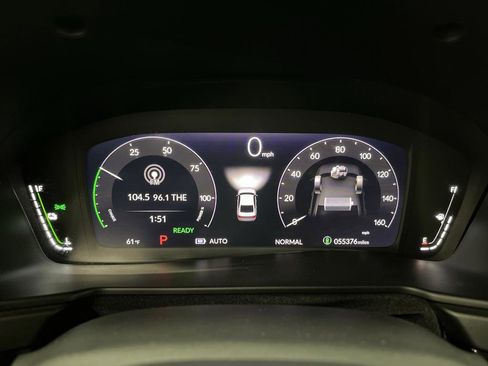 Used 2023 Honda Accord Sport image 15