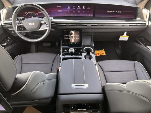 Certified 2026 Cadillac Escalade Sport w/ Touring Package image 16