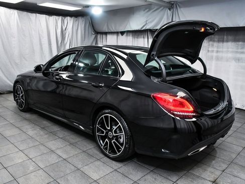 Used 2019 Mercedes-Benz C 300 Sedan image 59