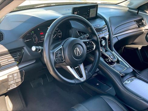 Used 2022 Acura RDX AWD w/ Technology Package image 16