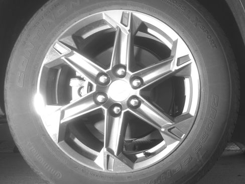 Used 2025 Chevrolet Blazer LT FWD image 15