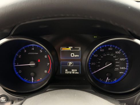 Used 2017 Subaru Outback 2.5i Limited AWD/4WD image 34