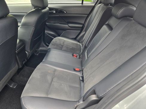 Used 2024 Mitsubishi Eclipse Cross SE AWD/4WD image 18
