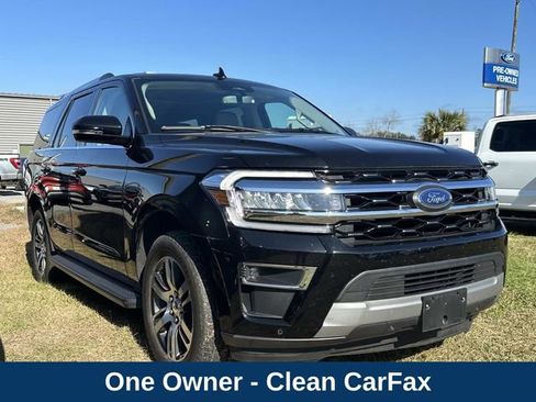 Used 2024 Ford Expedition Limited image 1