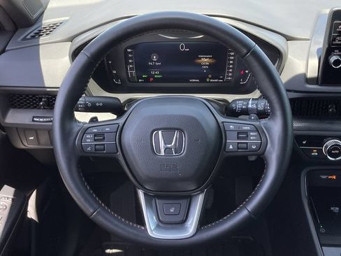 Used 2026 Honda CR-V TrailSport image 13