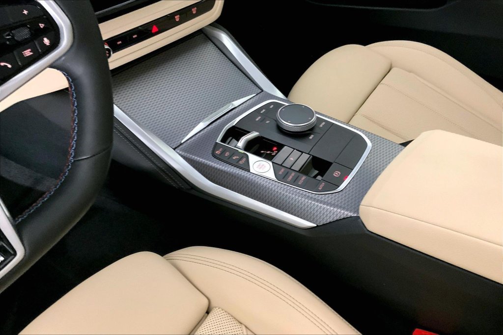 Certified 2026 BMW 440i xDrive Coupe w/ Premium Package AWD/4WD image 22