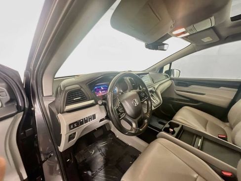 Used 2020 Honda Odyssey EX-L image 14