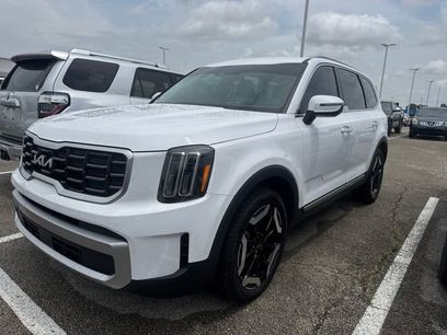 Used 2023 Kia Telluride S