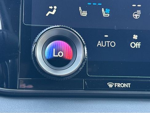 New 2026 Lexus RX 350h AWD/4WD image 30