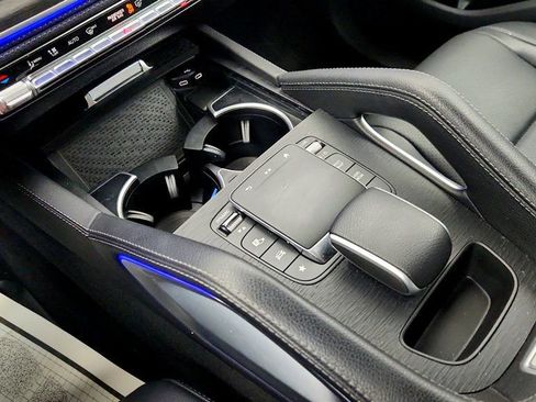 Used 2024 Mercedes-Benz GLE 450 4MATIC w/ AMG Line Exterior image 16